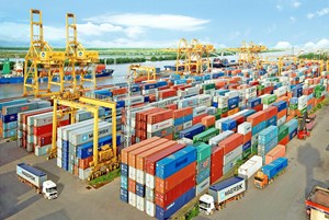 Thêm thị trường cho hàng hóa Việt Nam thông qua các FTA mới