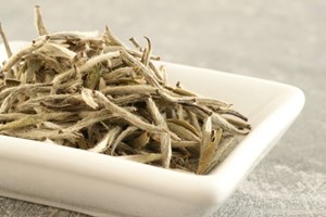 Giải mã lớp tuyết trên trà Shan Tuyết