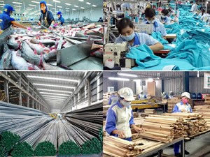 Nhóm ngành xuất khẩu nào sẽ phục hồi trở lại trong những tháng cuối năm