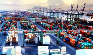Phát triển logistics nông sản tại Việt Nam