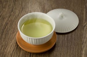 Trà Mecha Nhật Bản: Phẩm vị cô đặc từ khâu sàng lọc búp non