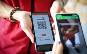 Mục tiêu đến năm 2025 thanh toán không dùng tiền mặt trong thương mại điện tử đạt 50%