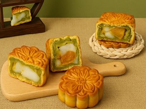 Bánh trung thu – từ nét văn hóa cổ truyền đến xu hướng tiêu dùng hiện đại