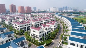 8 tháng đầu năm 2023 vốn FDI vào bất động sản đạt hơn 1,76 tỷ USD giảm hơn 47% so với cùng kỳ