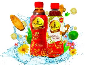 Trà thảo mộc RTD hữu cơ trở thành xu hướng xanh 