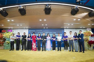 Đại học Intracom khai giảng năm học 2026 - 2027: Dấu mốc của chiến lược phát triển mới