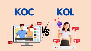 Doanh nghiệp e-commerce chi mạnh tay cho KOL, KOC