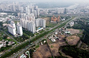 Bộ Xây dựng: Đề xuất bổ sung quy định về các loại bất động sản đưa vào kinh doanh