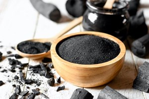 Than tre – từ nguyên liệu y học cổ truyền đến trà sữa hiện đại