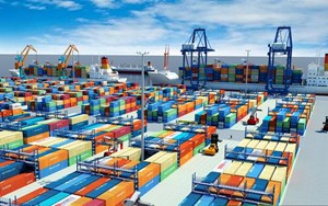 Xuất khẩu hàng hóa tăng mạnh nhờ bệ đẩy FTA