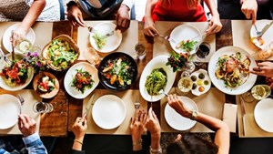 Ba chuyển dịch định hình lại ngành F&B