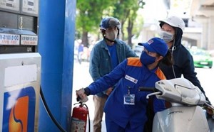 Giá xăng dầu có thể tiếp tục giảm