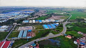 Bắc Giang lập quy hoạch Cụm công nghiệp Danh Thắng - Đoan Bái rộng hơn 77 ha
