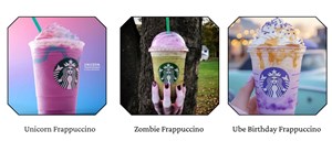 Frappuccino: Cơn sốt FOMO và cuộc chơi merchandise của Starbucks