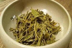 Tái sinh bã trà Shan Tuyết: Bí quyết làm đẹp bền vững và toàn diện từ những gì còn sót lại