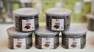 Premium TEKKA – Thực phẩm bổ dưỡng thượng hạng từ nghệ nhân thực dưỡng Việt