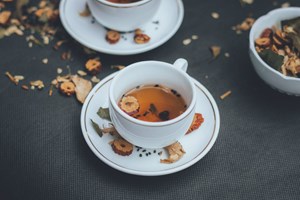 Tea Blends: Thế giới hương vị và công dụng tuyệt vời