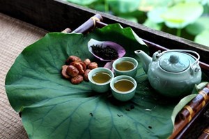 Khám phá Hà Nội mùa thu qua những ly thức uống 