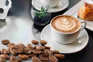 Cà phê và sức khỏe: Bí quyết nhỏ cho lối sống lớn