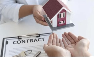 Thế hệ trẻ chật vật với bài toán mua nhà