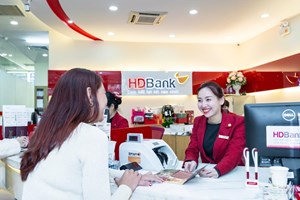 Dễ dàng mua nhà ở xã hội – Trả góp chỉ 200.000 đồng /ngày cùng HDBank