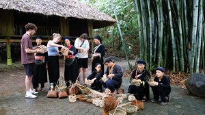 Kết nối OCOP với du lịch: Tăng giá trị, lan tỏa bản sắc văn hóa