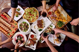 Dòng vốn Nhật Bản đổ vào F&B Việt Nam