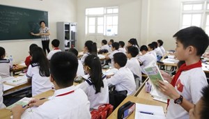 Hà Nội triển khai công tác kiểm tra đầu năm học