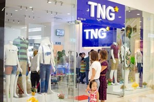 Tháng 8/2023 TNG đạt doanh thu thuần đạt gần 722 tỷ đồng, tăng 4% so với cùng kỳ