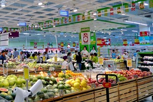 Gia tăng giá trị chuỗi cung ứng hàng nông sản