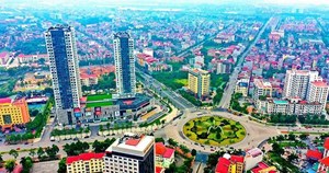 7 dự án Khu công nghiệp được Bắc Ninh bổ sung vào kế hoạch sử dụng đất năm 2022