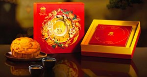 Từ bình dân đến cao cấp: Bức tranh đa sắc màu của thị trường bánh Trung thu 2025