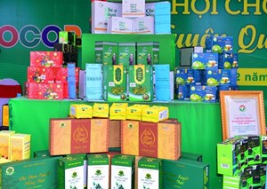 Liên kết chuỗi và số hóa – Cánh cửa mở rộng cho chè Việt ra thế giới