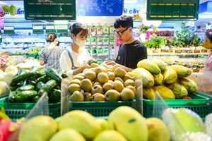 Hội nhập quốc tế và những thách thức đối với xuất khẩu nông sản Việt Nam