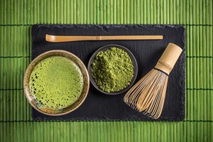 Matcha: Thức uống kỳ diệu vừa giúp ngủ ngon, vừa tăng cường nhận thức