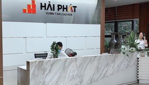 Hải Phát Invest lên kế hoạch lãi 120 tỷ năm 2023