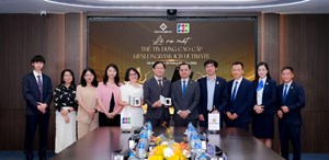 KienlongBank ra mắt thẻ tín dụng cao cấp KienlongBank JCB Ultimate – đặc quyền tinh hoa, khẳng định vị thế