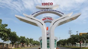 Hạ tầng IDICO (HTI) báo lãi 51,6 tỷ đồng sau 9 tháng