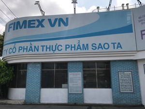 9 tháng đầu năm doanh số Sao Ta tăng 18%