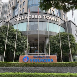 Viglacera (VGC): Lợi nhuận 9 tháng đã vượt 31% kế hoạch cả năm