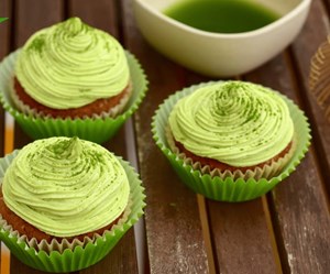 Ứng dụng của bột matcha trong ngành thực phẩm