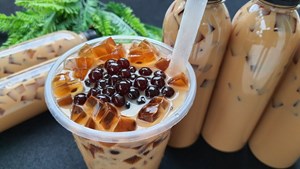 Khi giấc mơ kinh doanh trà sữa vấp phải thực tế khắc nghiệt