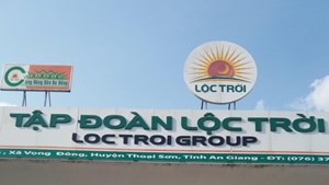 Tập đoàn Lộc Trời chốt ngày trả cổ tức bằng tiền mặt