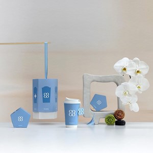 Bông Biêng mang Trung thu vào set “Nguyệt Hoa” thanh lịch