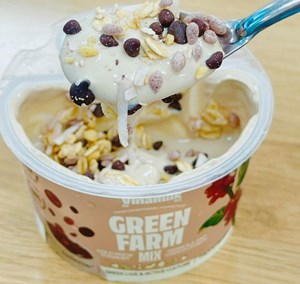 Trải nghiệm vị giác mới: Men Hy Lạp quyện cùng cà phê ủ lạnh Tây Nguyên