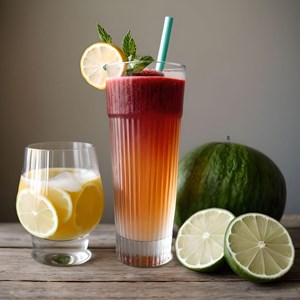 Đồ uống lành mạnh – Xu hướng dẫn dắt tương lai ngành F&B