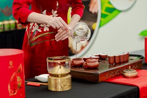 Tea Masters Cup Vietnam 2026 công bố danh sách thí sinh: Phép thử tay nghề trước giờ khai cuộc