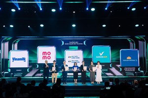 Long Châu lập “cú đúp” tại Better Choice Awards 2026, đánh dấu ba năm liên tiếp được vinh danh