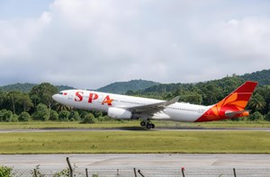 Du lịch Việt tăng 7 bậc: Lực đẩy từ bầu trời và dấu ấn của một "tân binh"