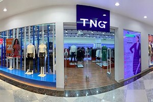 Doanh thu quý III của Dệt may TNG đạt 2.018 tỷ đồng, tăng 18%